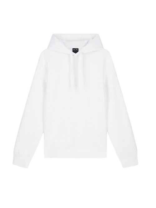 XM002906U0009 BIANCO ARMANI EXCHANGE | XM002906U0009 BIANCO